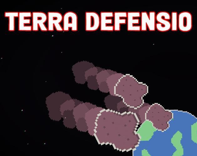 Terra Defensio