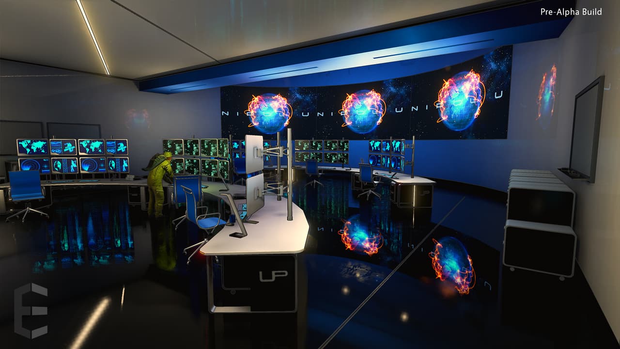Epsilon screenshot 4