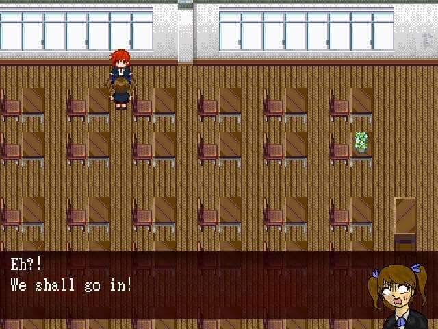 Sukutte-Save Me... screenshot 4