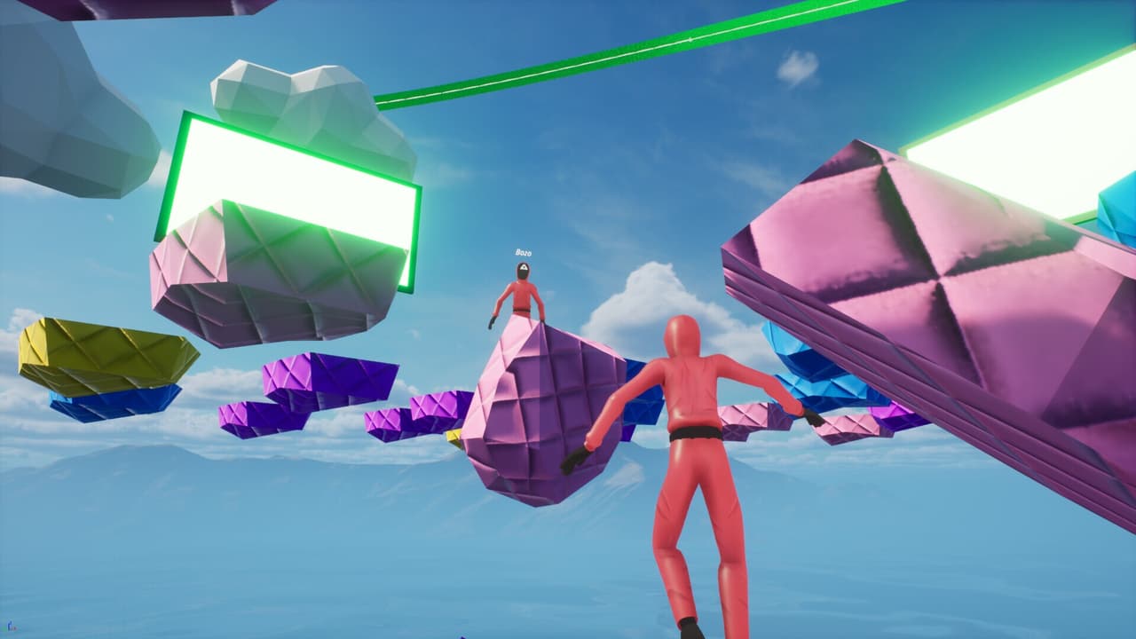 Crab Game 2 screenshot 2