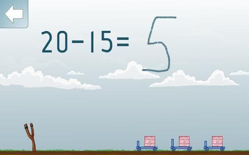 Math Shot screenshot 5