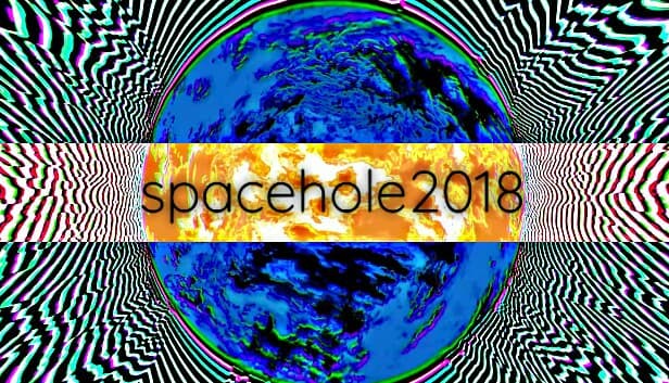 SpaceHole2018
