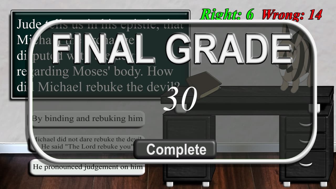The Doulos Study screenshot 6