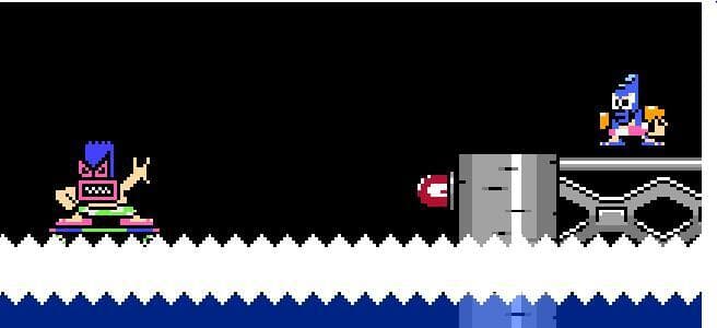 Waterworld (itch) (BigPapaOcnarf123) screenshot 2