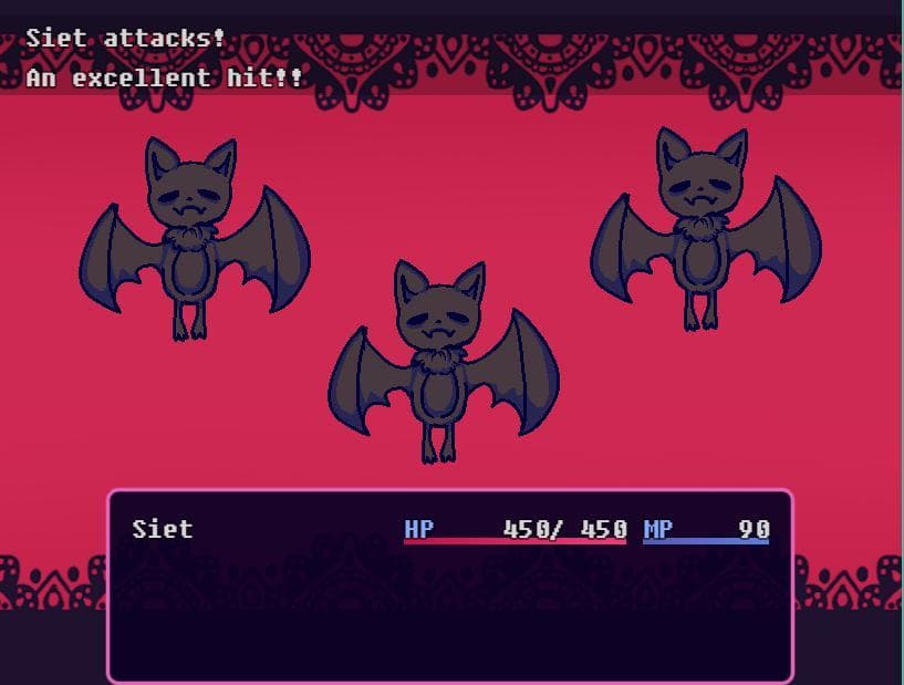 AMI screenshot 4