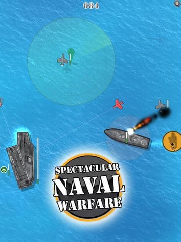Fleet Control screenshot 2