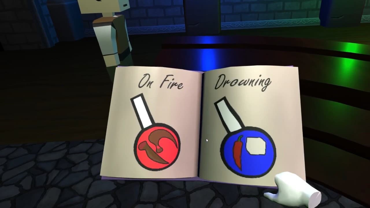 Brew-Ha screenshot 3