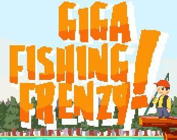 Giga Fishing Frenzy
