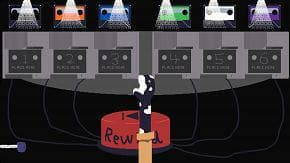 Rewind (itch) (wigglyr) screenshot 2
