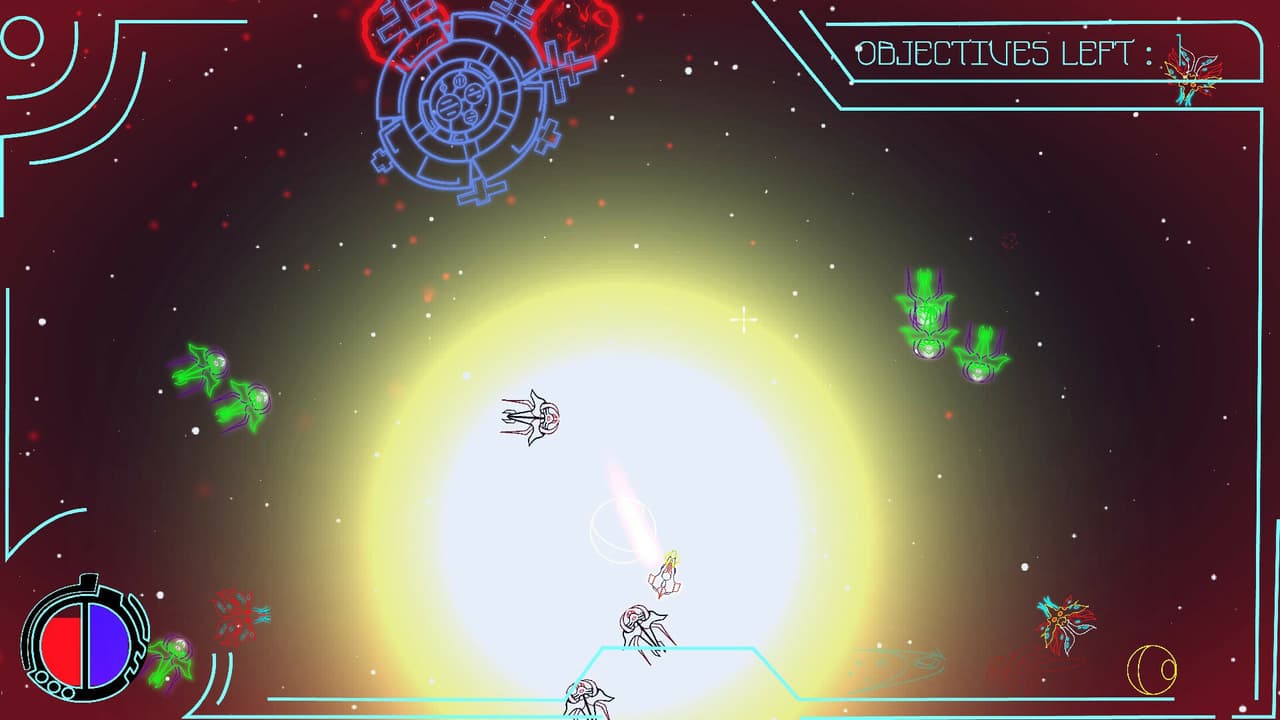 Bug Blast screenshot 4