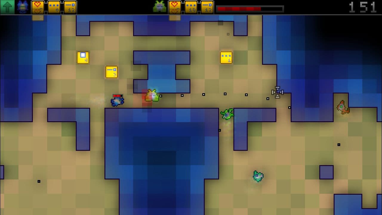 Inside a Star-filled Sky screenshot 4