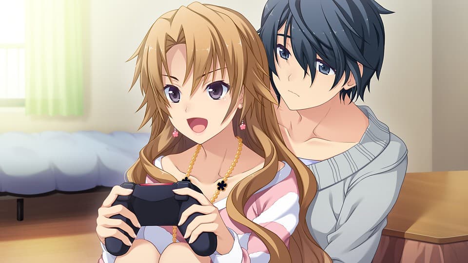 メモリーズオフ-Innocent Fille- for Dearest screenshot 3