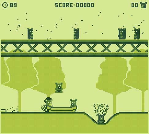 Teddington screenshot 3