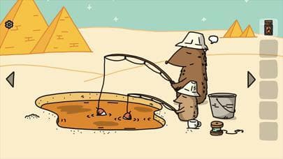 Tiny Quest: Desert screenshot 3