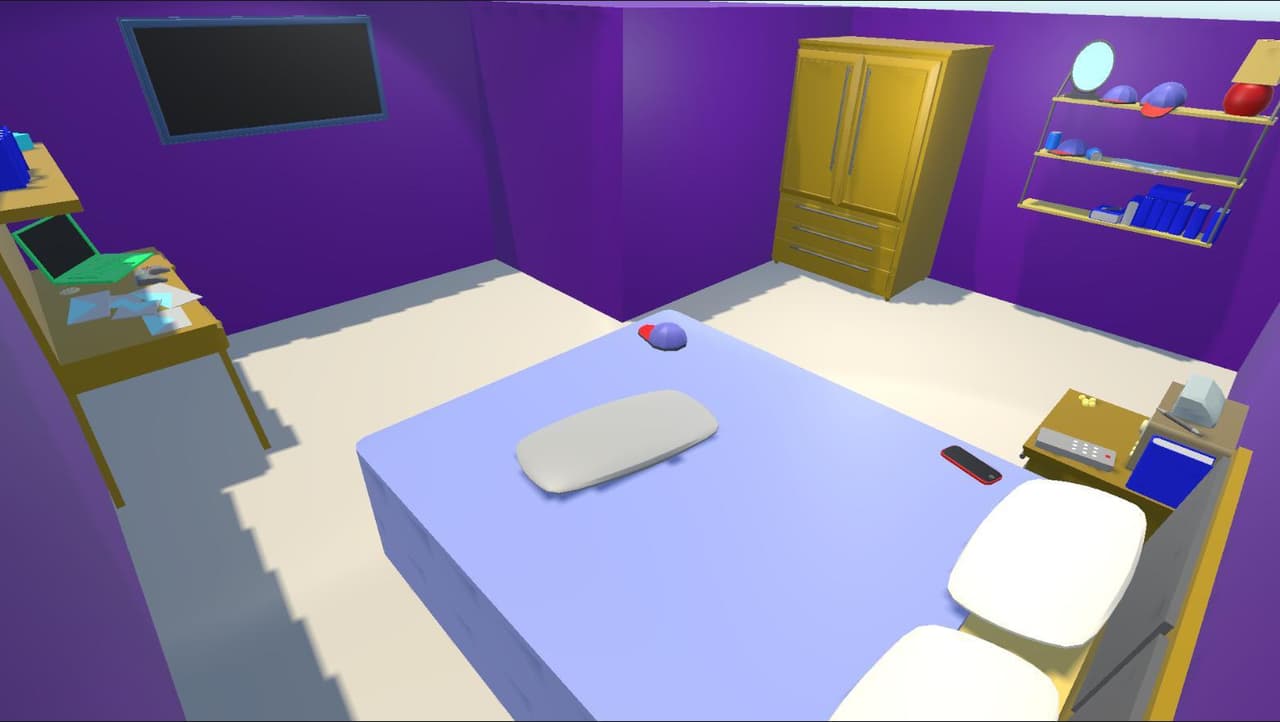 Rich Relics screenshot 2