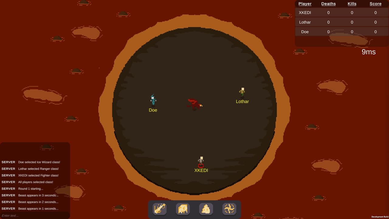 Feed The Beast screenshot 4