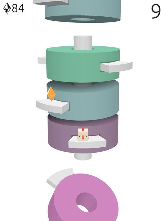 Ring Tower screenshot 3