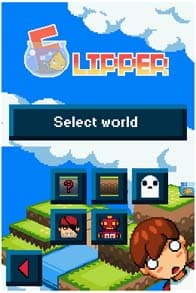 Flipper screenshot 2