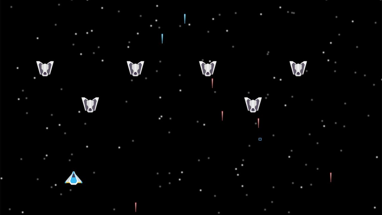 Aircraft Wars screenshot 4