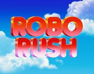 Robo Rush Boss Fight v2
