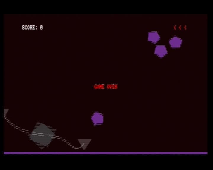 Voidblade screenshot 4