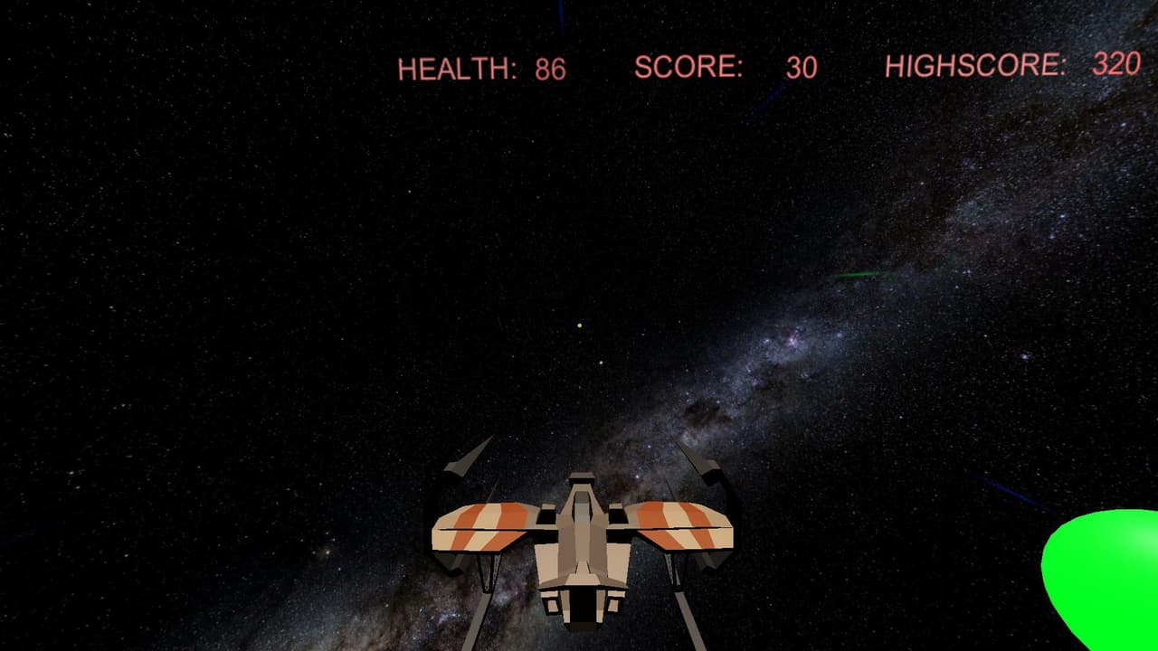 Echo of Ancient Stars screenshot 3