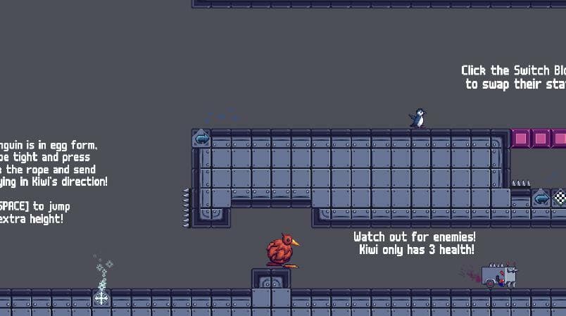 Kifree screenshot 4