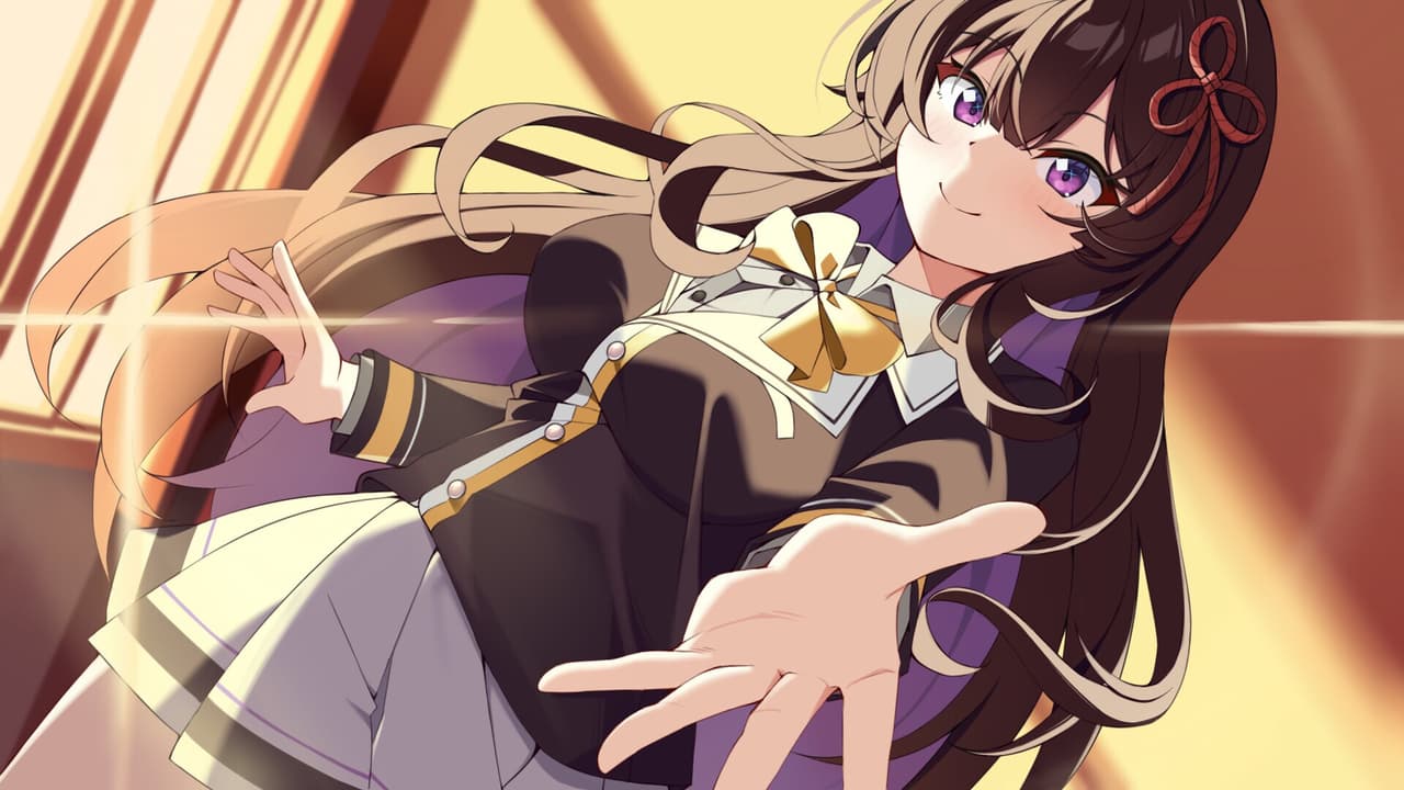 Re:Fragment ~Absolute Ambition~ screenshot 6