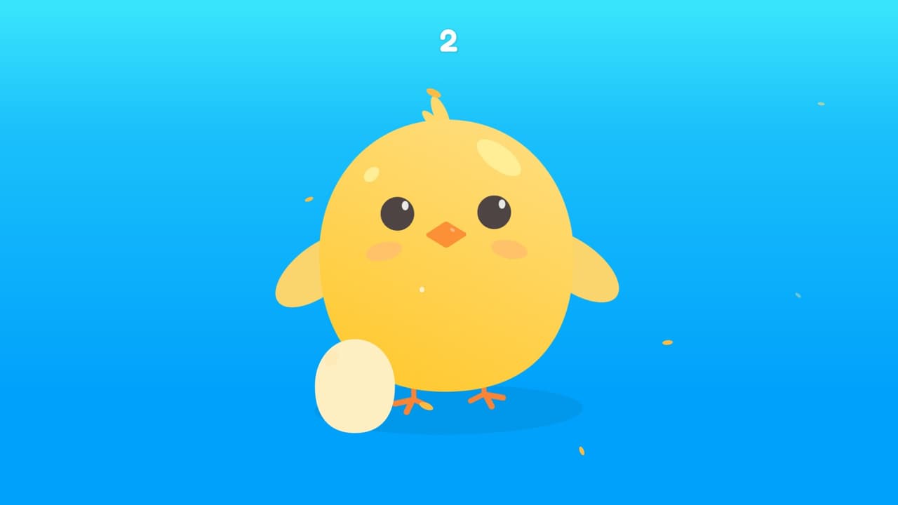 Click the Chick screenshot 5