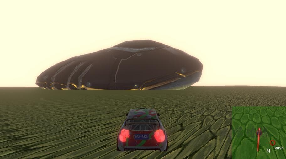 EndlessEdge screenshot 3