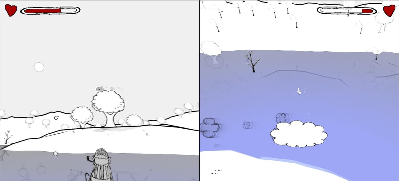 CLOUDLINE screenshot 4