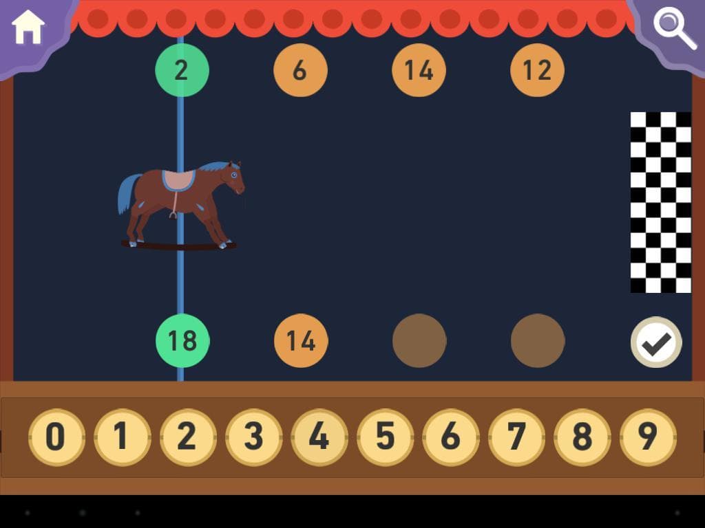 OxLand Matemáticas screenshot 5
