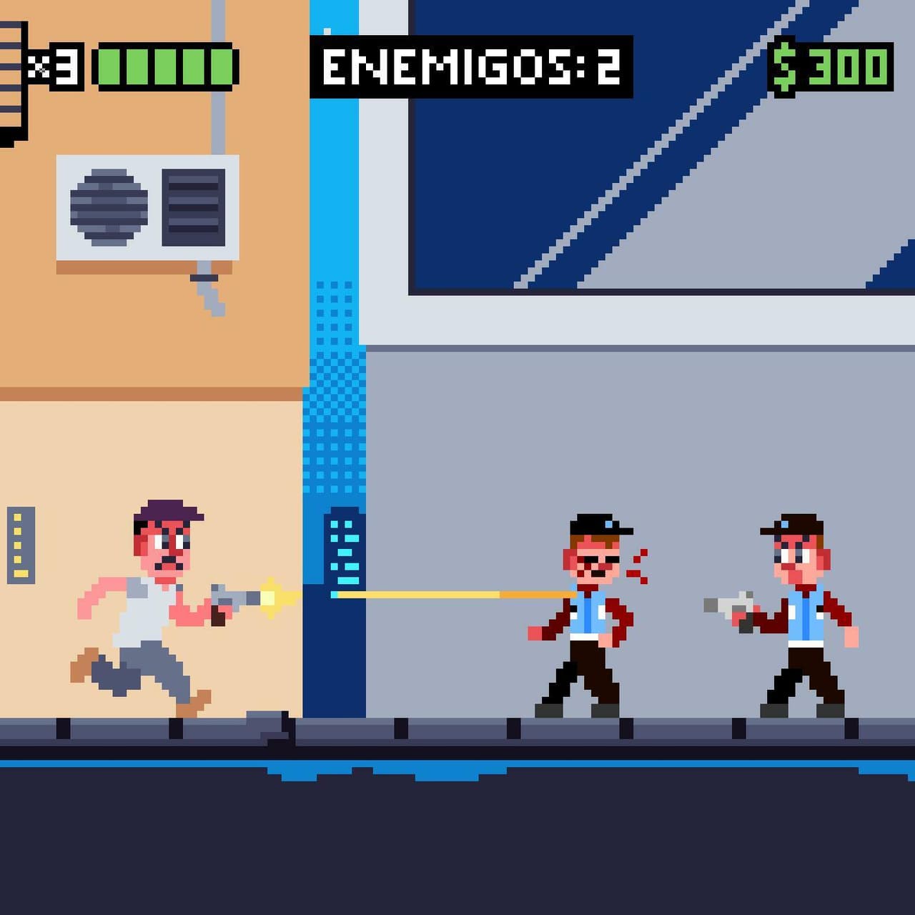 Super Hermanos Mariano (hermanosmariano) screenshot 3