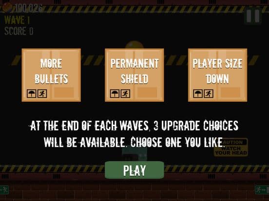 Splitty Ball screenshot 5