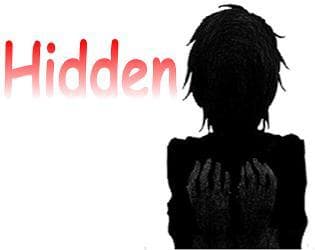 Hidden (Cyborg Game Downunder)