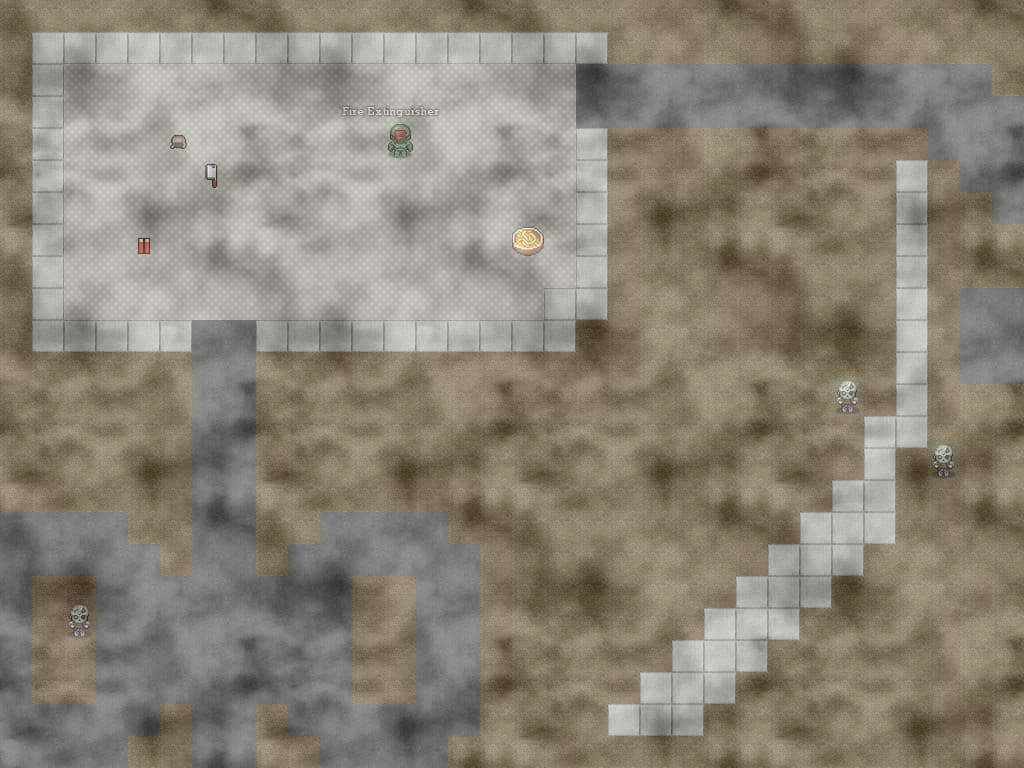 Perfect Dead screenshot 5