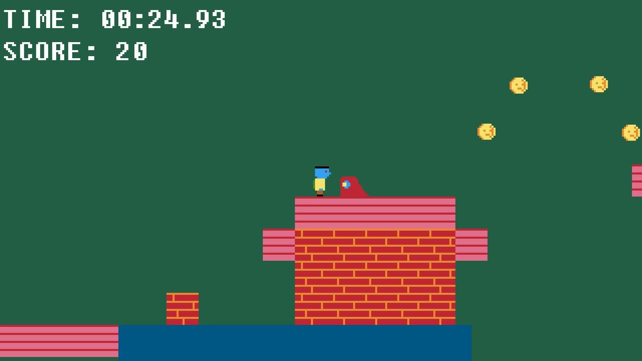 Toilet Gaming Adventure screenshot 3