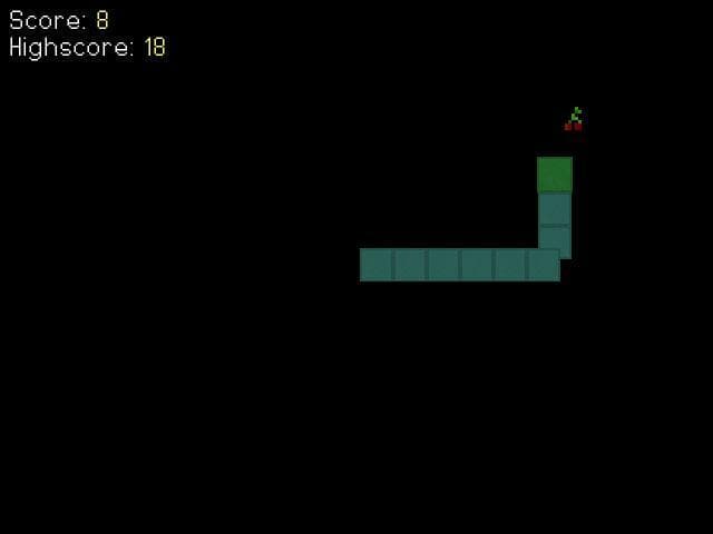 Snake (itch) (its_artem) screenshot 4