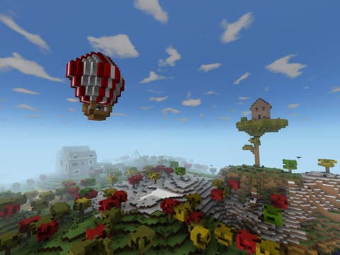 Block Earth
