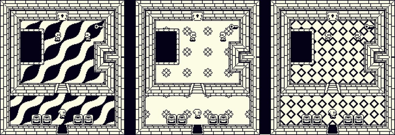 Zeldalike Demo screenshot 5