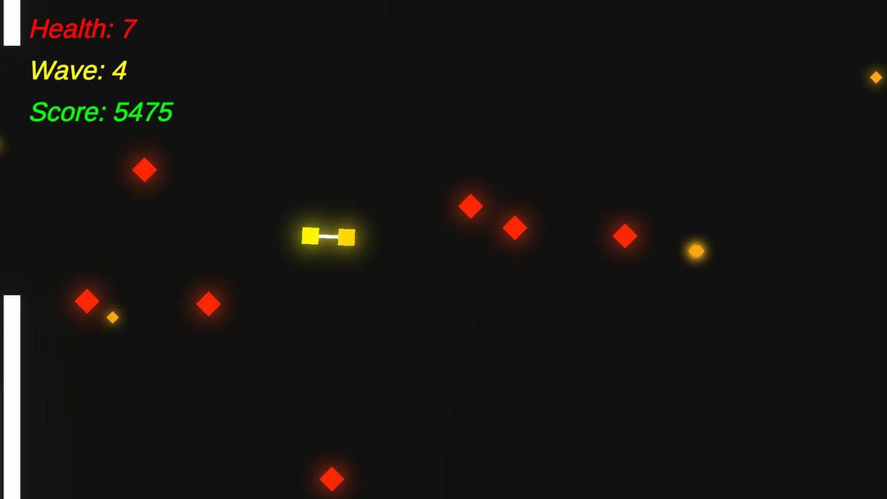 Divine Quadratus screenshot 2