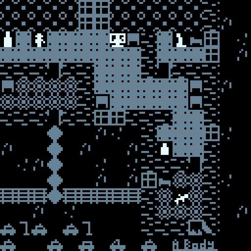 I have no Solved cases but I must Detect screenshot 3