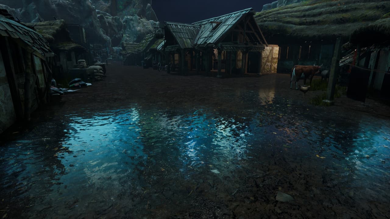 Eternal Spectre screenshot 4