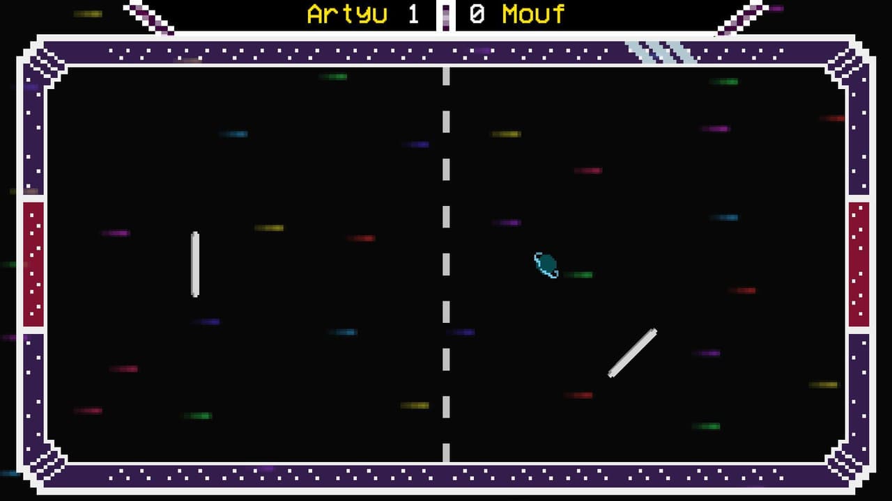 PONGIL screenshot 4