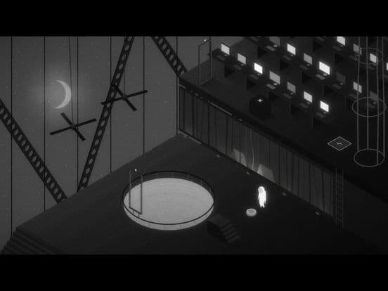 Starman: Tale of Light screenshot 2