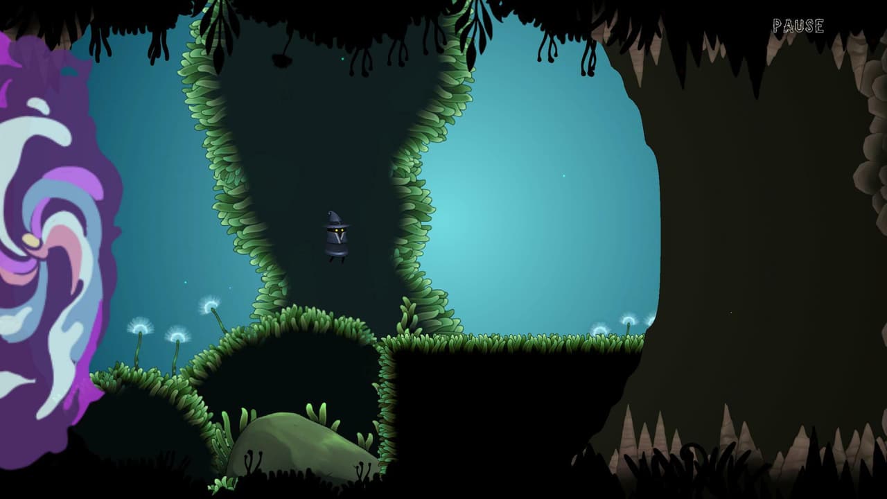 Time Jumper (httghttg) screenshot 5