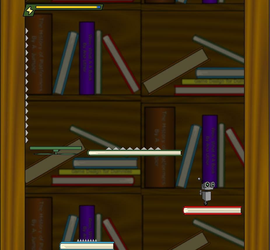Toybots Towers screenshot 2