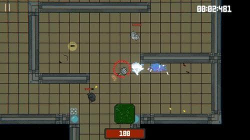 Cathobot Upgraded screenshot 5