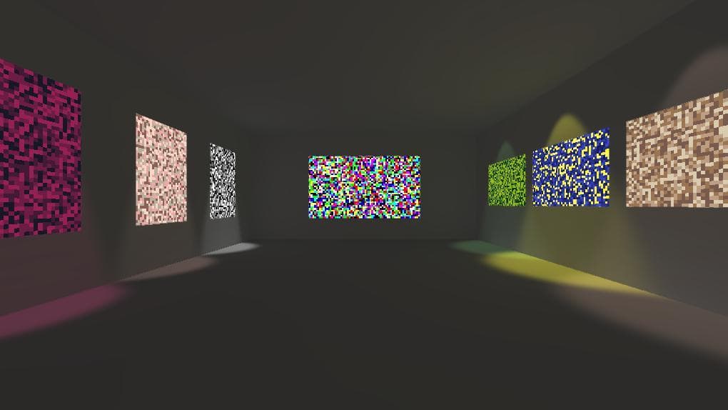 art//infinity screenshot 3