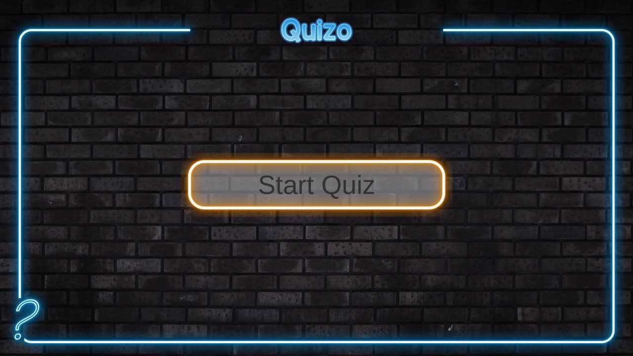 Quizo